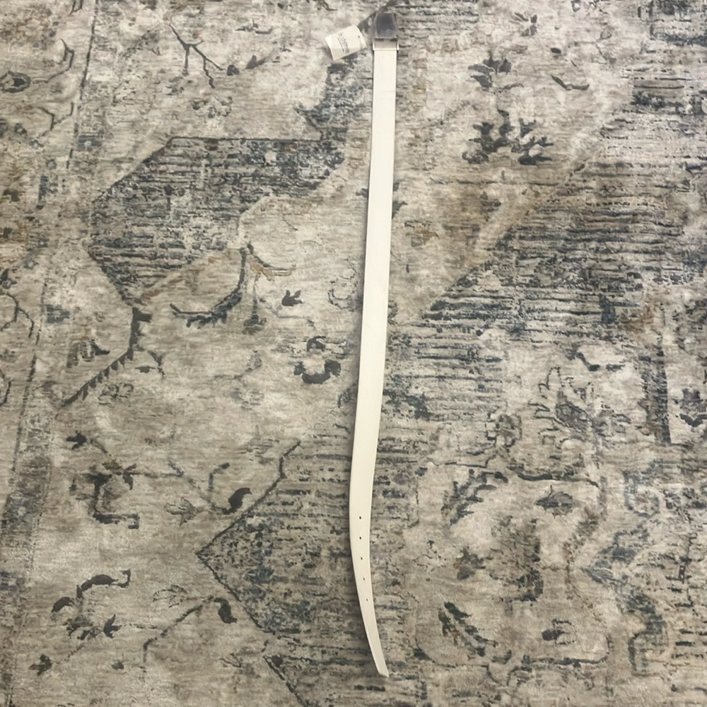 White Belt